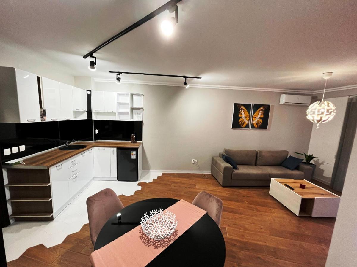 Apartment Bella Veliko Tarnovo Kültér fotó