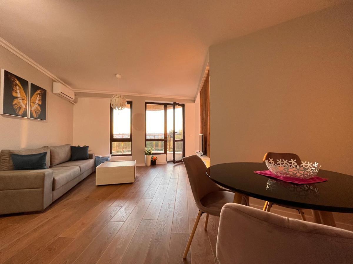 Apartment Bella Veliko Tarnovo Kültér fotó