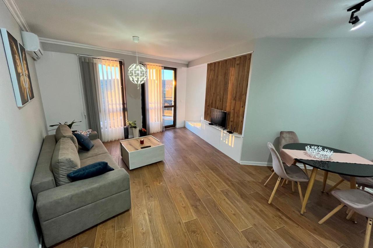Apartment Bella Veliko Tarnovo Kültér fotó