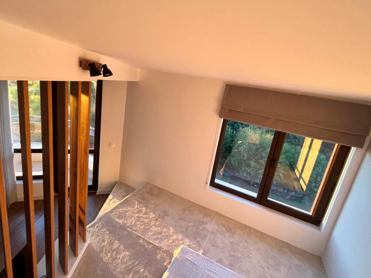 Apartment Bella Veliko Tarnovo Kültér fotó