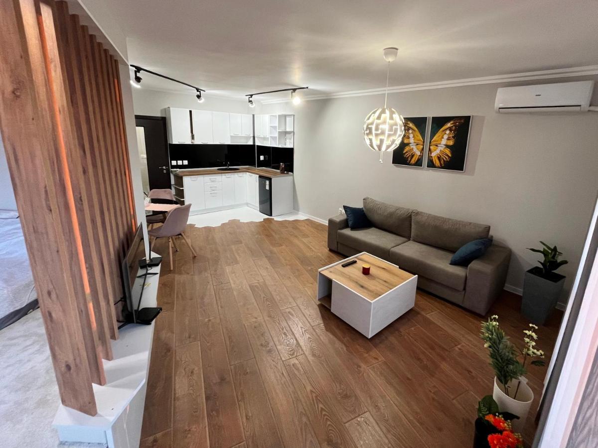 Apartment Bella Veliko Tarnovo Kültér fotó