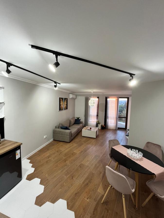 Apartment Bella Veliko Tarnovo Kültér fotó