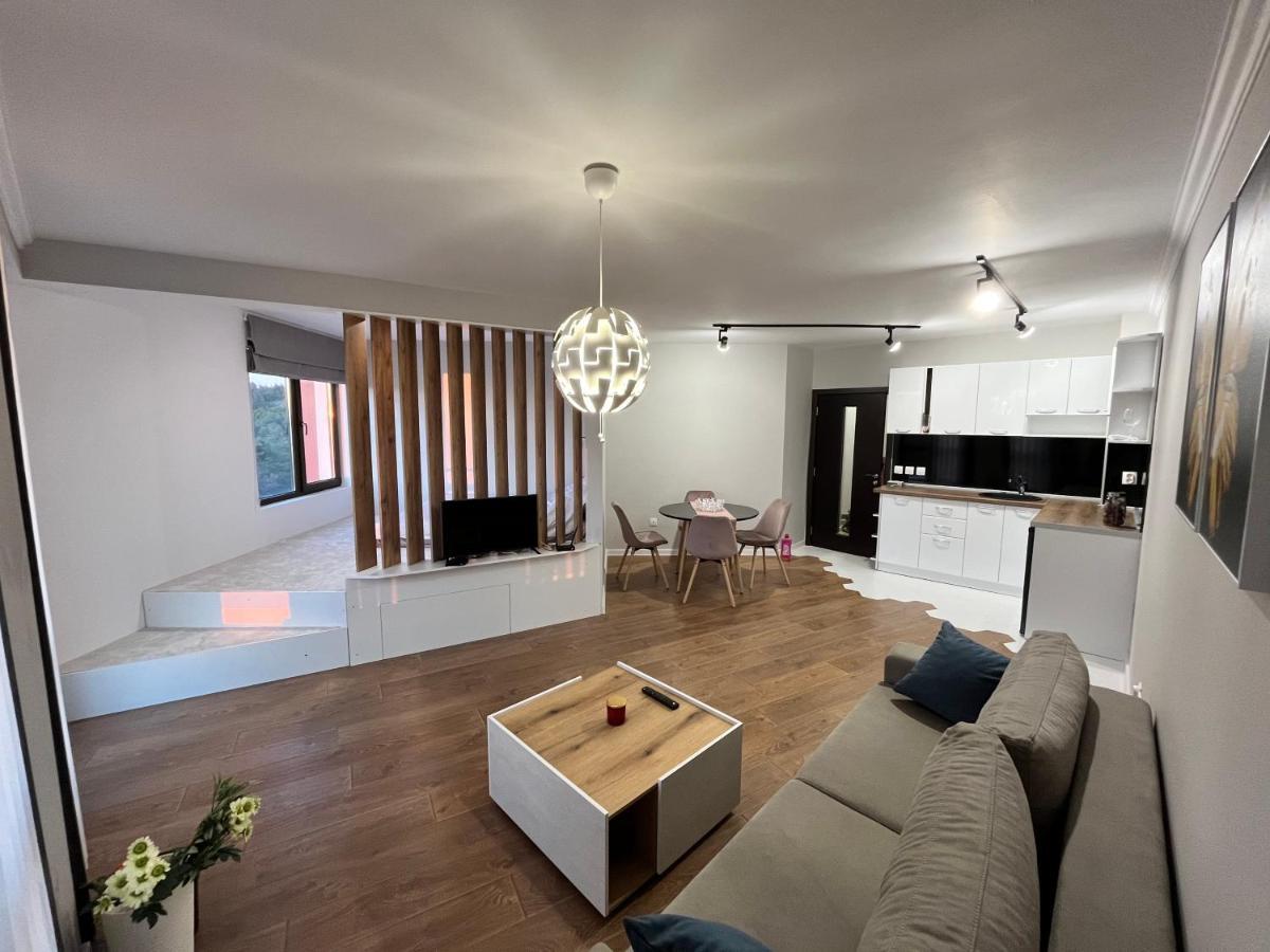 Apartment Bella Veliko Tarnovo Kültér fotó