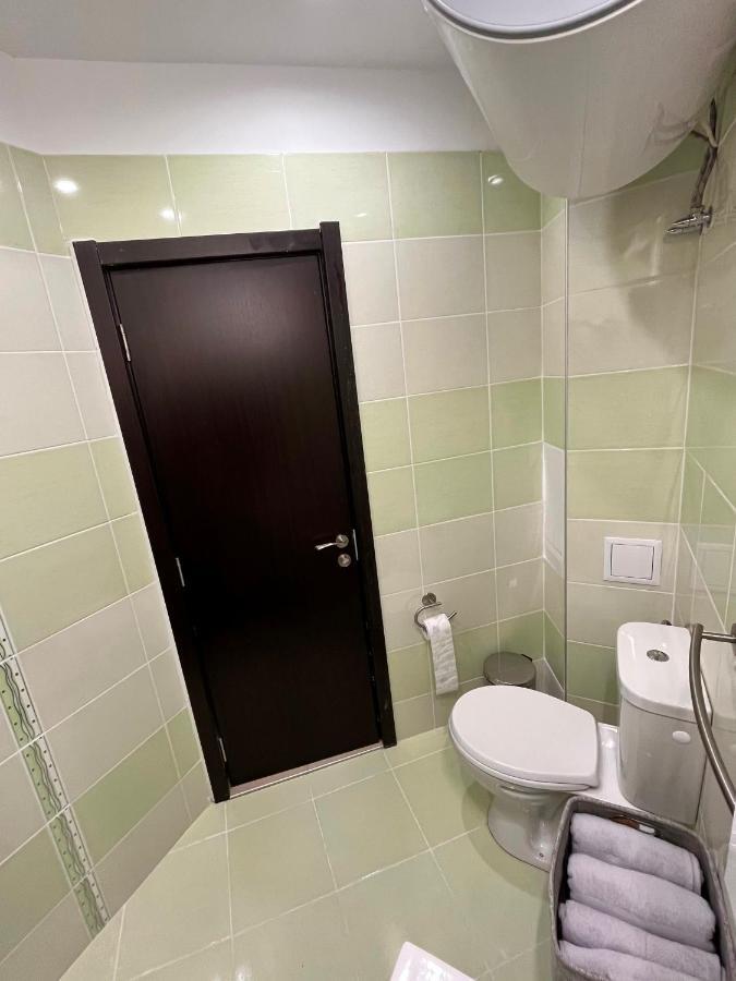Apartment Bella Veliko Tarnovo Kültér fotó