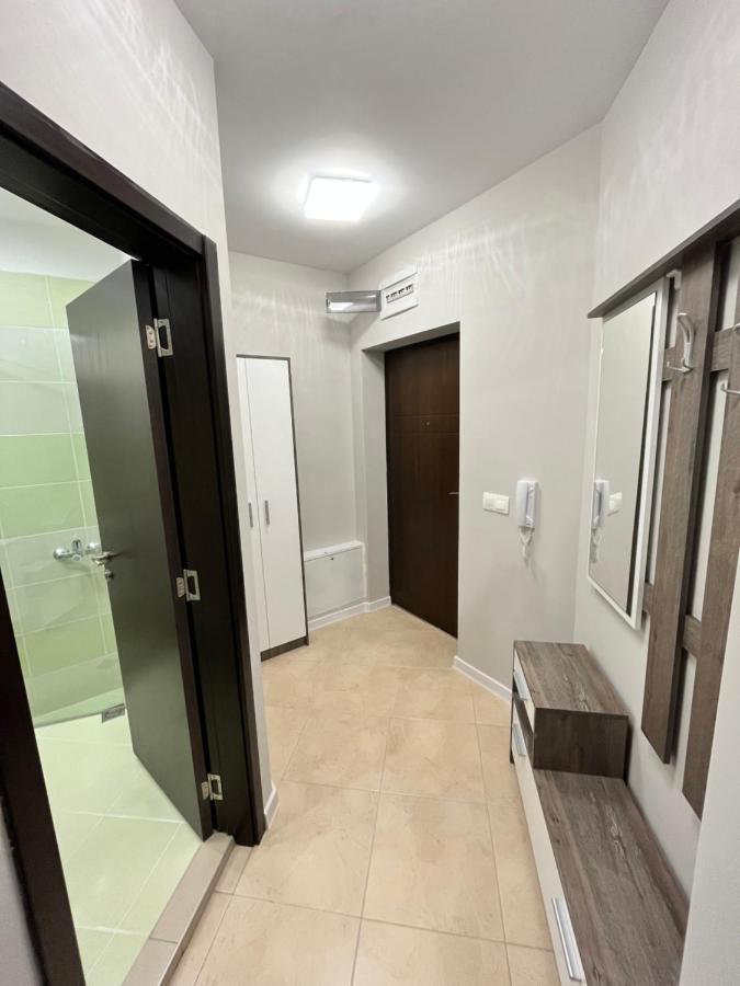 Apartment Bella Veliko Tarnovo Kültér fotó