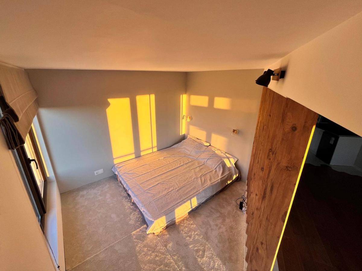 Apartment Bella Veliko Tarnovo Kültér fotó