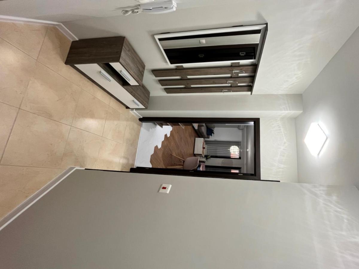 Apartment Bella Veliko Tarnovo Kültér fotó